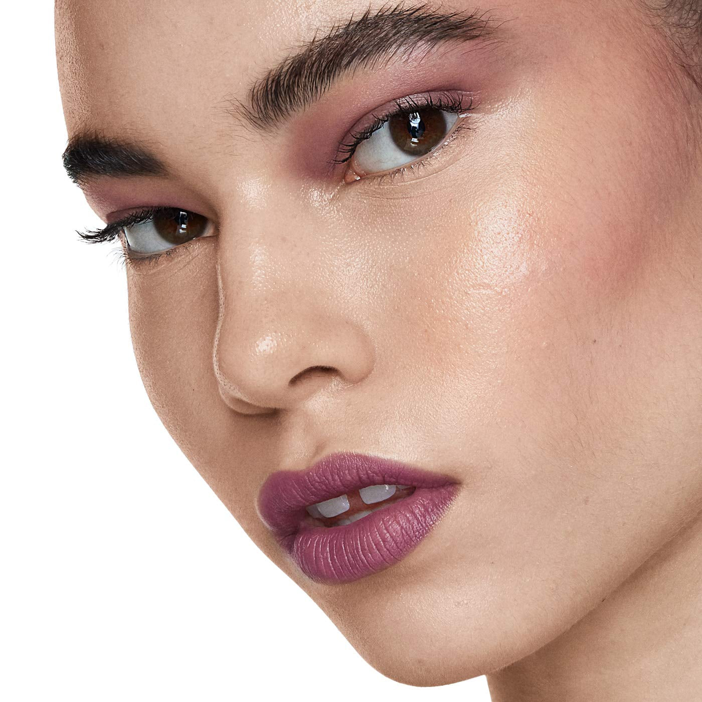 HAUS LABORATORIES by Lady Gaga: LIP SYNC SET | Set Mit Lipgloss Und Lipliner, Duo in 6 Farben, Matt Und Mit Langanhaltendem Glanz, Vegan Und Tierversuchsfrei | 2-Teiliges Spar-Set