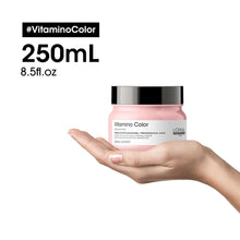 L'OréAl Professionnel Serie Expert Vitamino Color Maske ReisegröSse