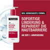 Neutrogena Norwegian Formula Intense Repair Repairing CICA Body Balm 250Ml Body Lotion for Instant Relief and More Moisture for Very Dry, Rough Skin