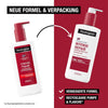 Neutrogena Norwegian Formula Intense Repair Repairing CICA Body Balm 250Ml Body Lotion for Instant Relief and More Moisture for Very Dry, Rough Skin