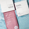 VALİESSA Bio-Collagen Real Deep Mask - Tiefenhydrierende Kollagen Gesichtsmaske gegen Poren