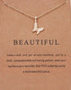 Boho Multi-Layer Moon Necklace - Elegant Gold Wafer Pendant for Women