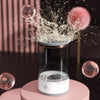 Automatic Electric Makeup Brush Cleaner - Portable USB Charging Brush Cleaning Machine