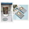 Automatic Electric Makeup Brush Cleaner - Portable USB Charging Brush Cleaning Machine