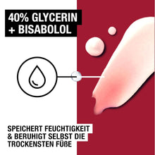 Neutrogena Ultra Reichhaltige Fußcreme, Nicht Fettende Fußpflege Creme Mit 40Prozent Glycerin + Bisabolol, Schnell Einziehende Feuchtigkeitscreme Für Trockene Und Beanspruchte Füße 100 Ml