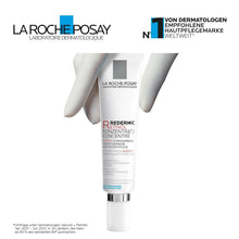 La Roche Posay Hydratisierende Anti-Aging Gesichtscreme, Mit Retinol, Für Reife, Empfindliche Haut, Mildert Altersflecken Und Fältchen, Mit Thermalwasser, Redermic Retinol, 30 Ml