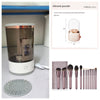 Automatic Electric Makeup Brush Cleaner - Portable USB Charging Brush Cleaning Machine