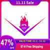 316L Stainless Steel Necklace Plated Ethnic Sun Totem Pendent Necklaces for Charm Women Birthday Party Fashion Jewelry