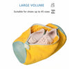 Washing Machine Shoe Bag – Protective Mesh Laundry Bag for Sneakers & Delicate Items
