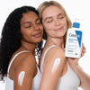 CeraVe Body Lotion with Pump Dispenser, for Dry to Very Dry Skin, Hyaluronic Acid and 3 Essential Ceramides, Suitable for Eczema, 236 ml