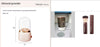 Automatic Electric Makeup Brush Cleaner - Portable USB Charging Brush Cleaning Machine