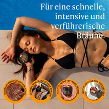 Premium Bräunungsbeschleuniger - Schokoladenmarmelade Mit Karotten - Und Olivenöl - Weltneuheit Pflege - Und Bräunungsmarmelade Für Einen Dunkleren Teint (200 Ml)