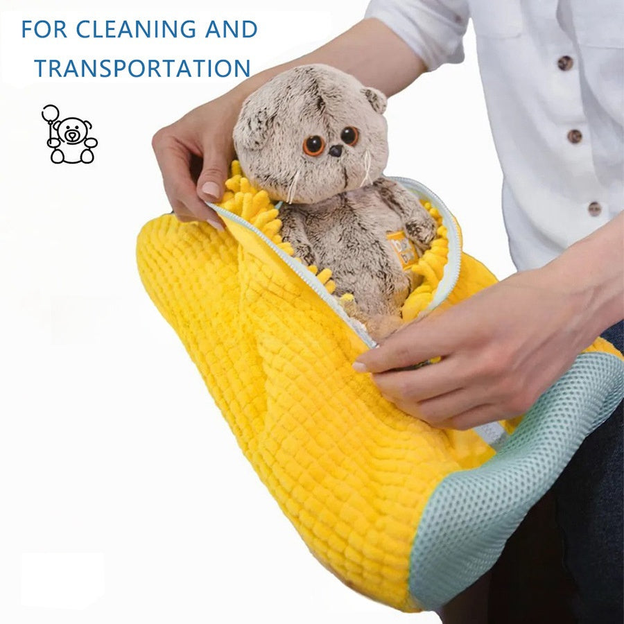 Washing Machine Shoe Bag – Protective Mesh Laundry Bag for Sneakers & Delicate Items
