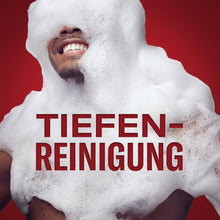 Old Spice Original 3-In-1 Mehrzweck-Shampoo Für Haar, Gesicht Und Körper 250 Ml, Langanhaltende Frische, Duft Von Parfümqualität, Tiefenreinigung