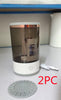 Automatic Electric Makeup Brush Cleaner - Portable USB Charging Brush Cleaning Machine
