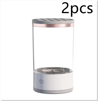 Automatic Electric Makeup Brush Cleaner - Portable USB Charging Brush Cleaning Machine