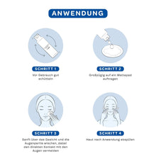 By Amazon Gesichtsreinigungswasser Mit Mandelextrakt, 2 X 200 Ml