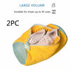 Washing Machine Shoe Bag – Protective Mesh Laundry Bag for Sneakers & Delicate Items