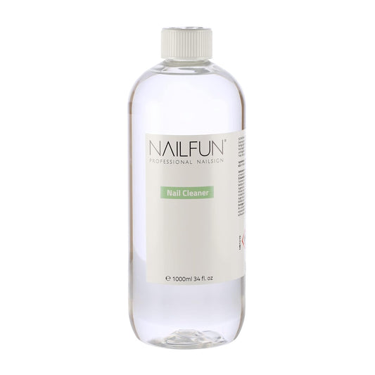 1 Liter Nail Cleaner = 1000Ml Spezial Nagel-Reiniger Cleaner Entfetter