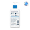 CeraVe Body Lotion with Pump Dispenser, for Dry to Very Dry Skin, Hyaluronic Acid and 3 Essential Ceramides, Suitable for Eczema, 236 ml