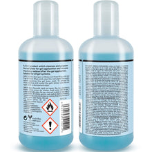 Mylee Prep + Wipe Gel Nagellack-Rückstandsreiniger 250 Ml, Vorbereitung Und Nachsorge, Uv-Led-Maniküre-Gel, Mehrzweck Zum Desinfizieren Von Nagelplatten Und Zum Entfernen Klebriger Schichten