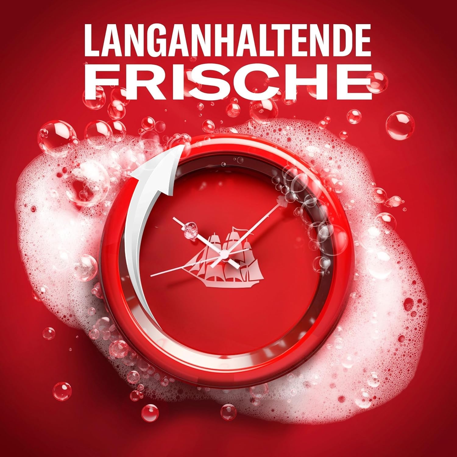 Old Spice Original 3-In-1 Mehrzweck-Shampoo Für Haar, Gesicht Und Körper 250 Ml, Langanhaltende Frische, Duft Von Parfümqualität, Tiefenreinigung