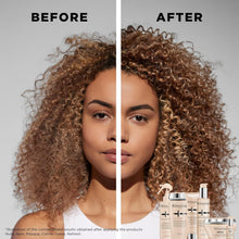 Kérastase | Haarmaske Für Krauses Und Lockiges Haar, Gegen Haarbruch Und Frizz, Masque Beurre Haute Nutrition, Curl Manifesto, 200 Ml