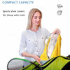 Washing Machine Shoe Bag – Protective Mesh Laundry Bag for Sneakers & Delicate Items