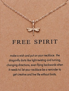 Boho Multi-Layer Moon Necklace - Elegant Gold Wafer Pendant for Women