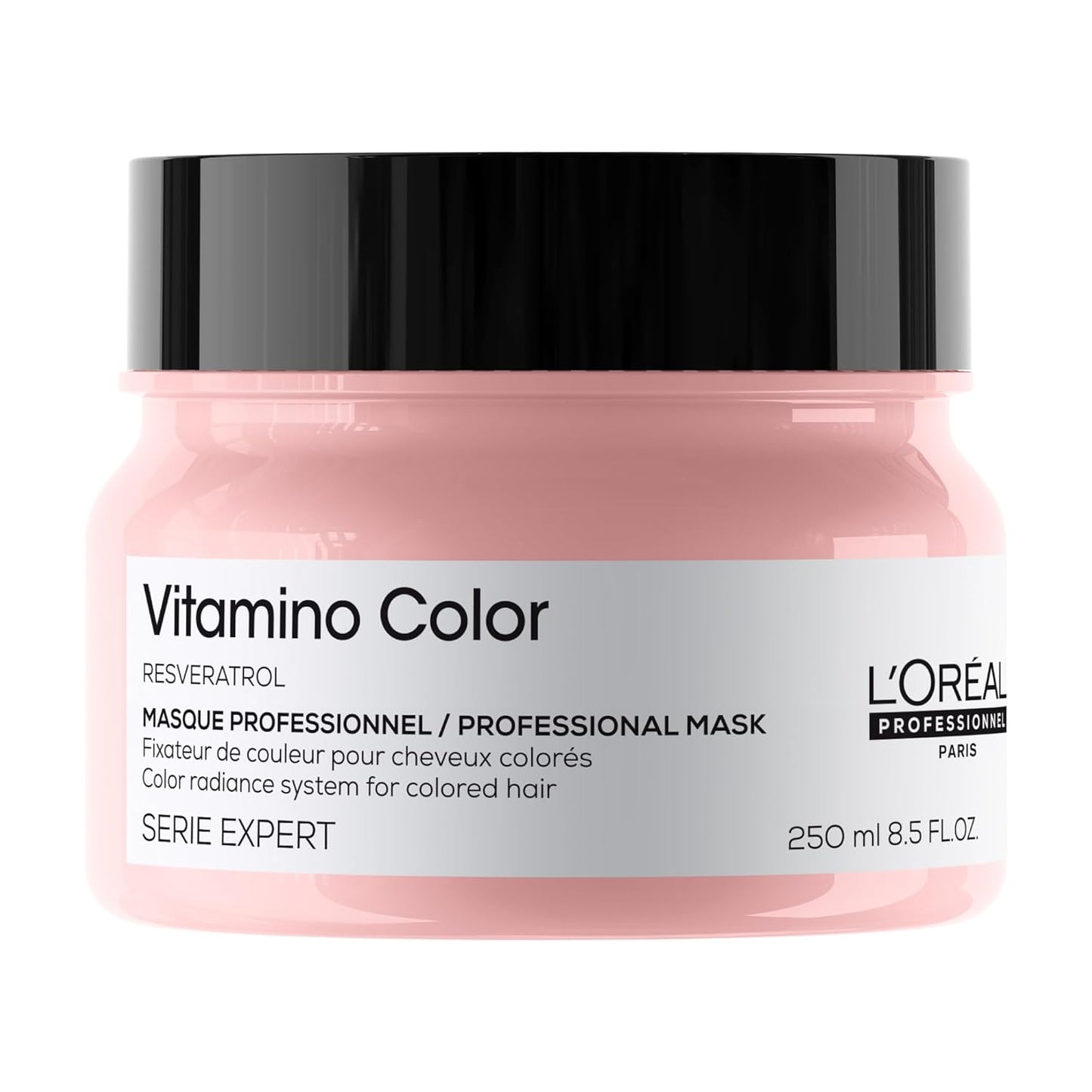 L'OréAl Professionnel Serie Expert Vitamino Color Maske ReisegröSse