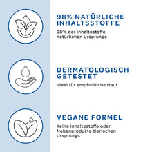 By Amazon Gesichtsreinigungswasser Mit Mandelextrakt, 2 X 200 Ml