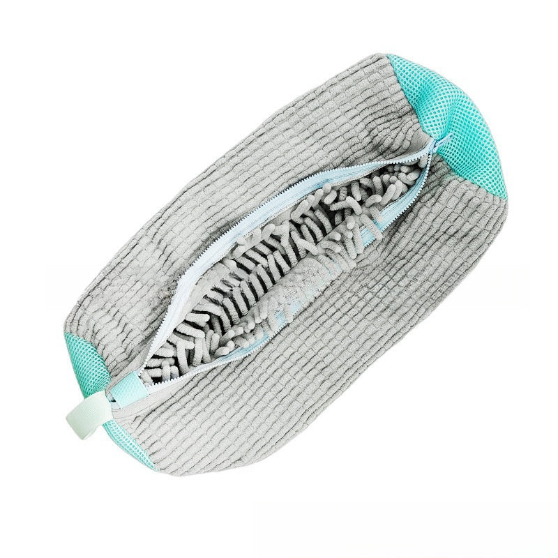 Washing Machine Shoe Bag – Protective Mesh Laundry Bag for Sneakers & Delicate Items