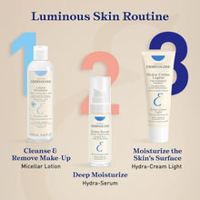 Laboratorien Konzentrieren Lait-Sahne, 75 Ml