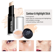 Xmas Make-Up Sets Multifunktions Exquisite Makeup Geschenkset Kosmetik Für Gesicht, Augen Und Lippen - Schmink Beauty Kit Mit Lidschatten Palette Lippenstift Concealer Puder Rouge Mascara