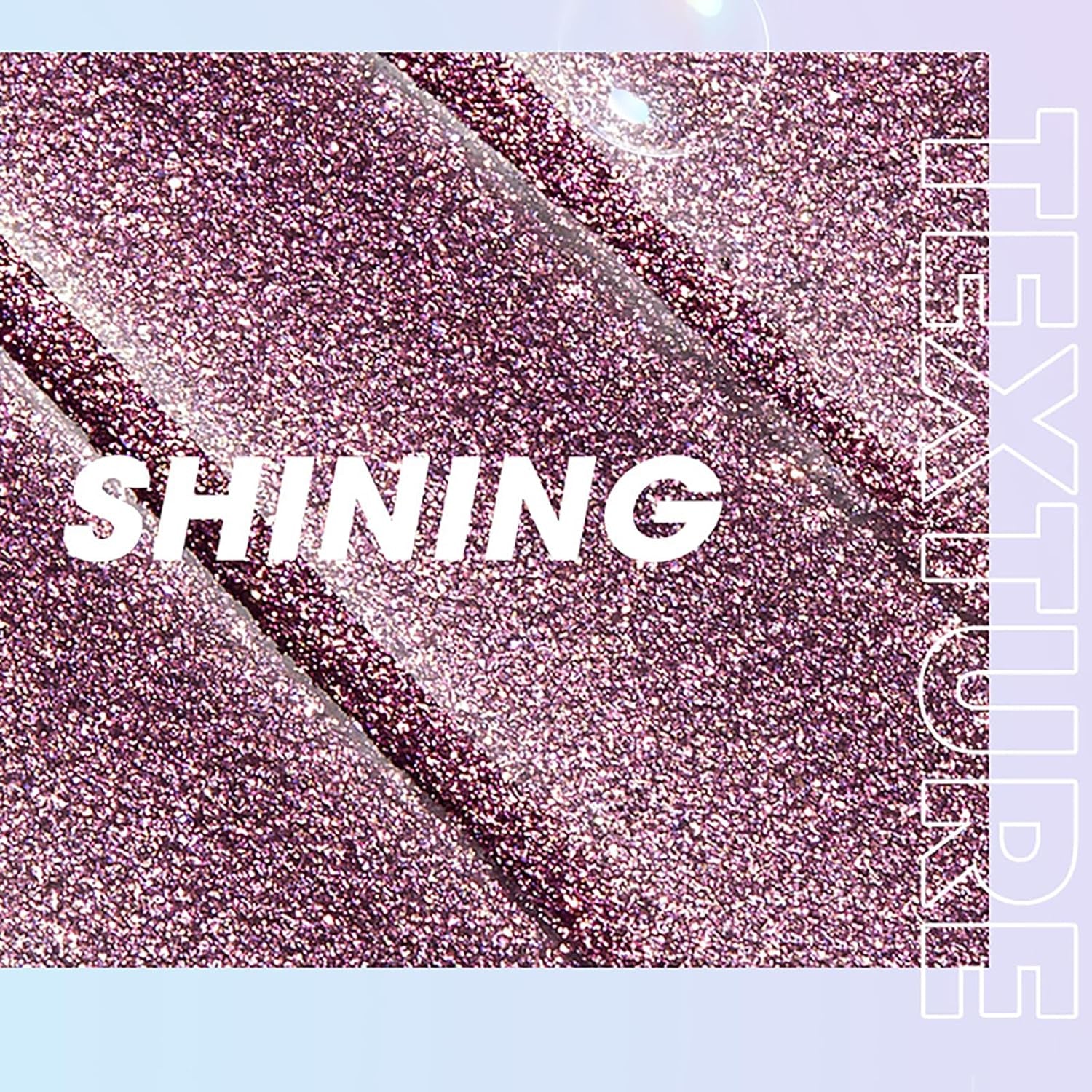 10 Farben Flüssiges Glitter, Lidschatten Make-Up Set, Metallic Matt Schimmer Nude Smoky Eye Make-Up Sieht Wasserdicht Und Langlebig Schnell Trocknend Lidschatten Kosmetik Kit Für Woman Girl