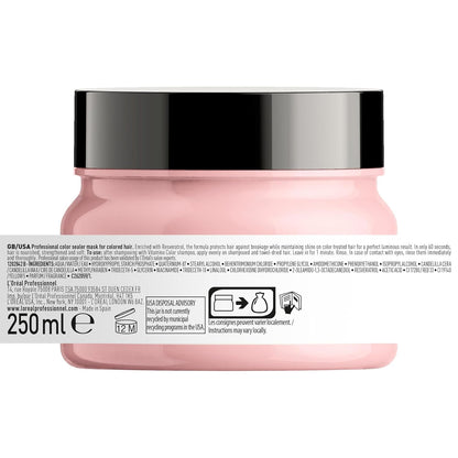 L'OréAl Professionnel Serie Expert Vitamino Color Maske ReisegröSse