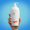 Biotherm Oil Therapy Baume Corps Bodylotion, Mit Wertvollen Ölen, Für Intensive Feuchtigkeitspflege, Körperlotion Speziell Für Raue Und Trockene Haut, Nährende Skincare, 400 Ml