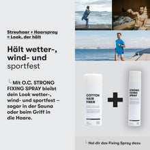 Streuhaar Zur Haarverdichtung - Für Scheitel, Kahle Stellen Am Ober- Und Hinterkopf - Von Führenden Salons Empfohlen - 11 Farben - Widerstandsfähige Streuhaare (Hellblond)