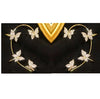 Butterfly Ear Clip & Hook Earrings - Non-Piercing Fashion Jewelry