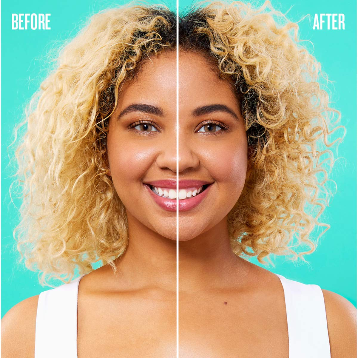 Brazilian Joia Strengthening + Smoothing Conditioner