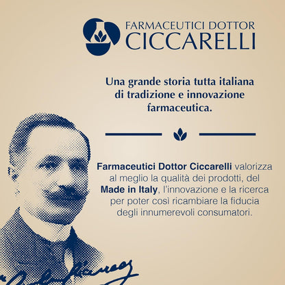 , Nährende Schutzhandcreme, Tägliche Pflege Für Die Hände, Nährt Und Hydratisiert Die Haut Für Geschmeidigkeit Und Komfort, Made in Italy, Dermatologisch Getestet, 75 Ml