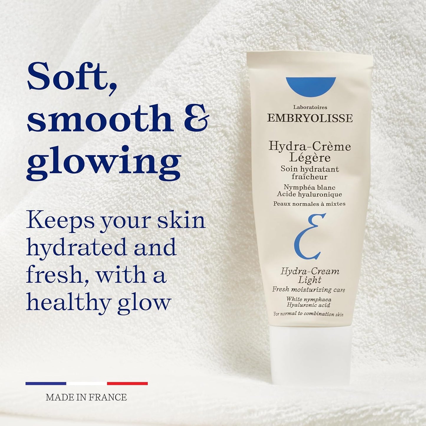 Laboratorien Konzentrieren Lait-Sahne, 75 Ml