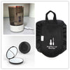 Automatic Electric Makeup Brush Cleaner - Portable USB Charging Brush Cleaning Machine