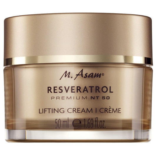 M. Asam Resveratrol Premium NT50 Lifting Crème (50Ml)