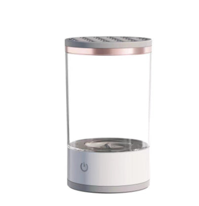 Automatic Electric Makeup Brush Cleaner - Portable USB Charging Brush Cleaning Machine