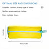 Washing Machine Shoe Bag – Protective Mesh Laundry Bag for Sneakers & Delicate Items