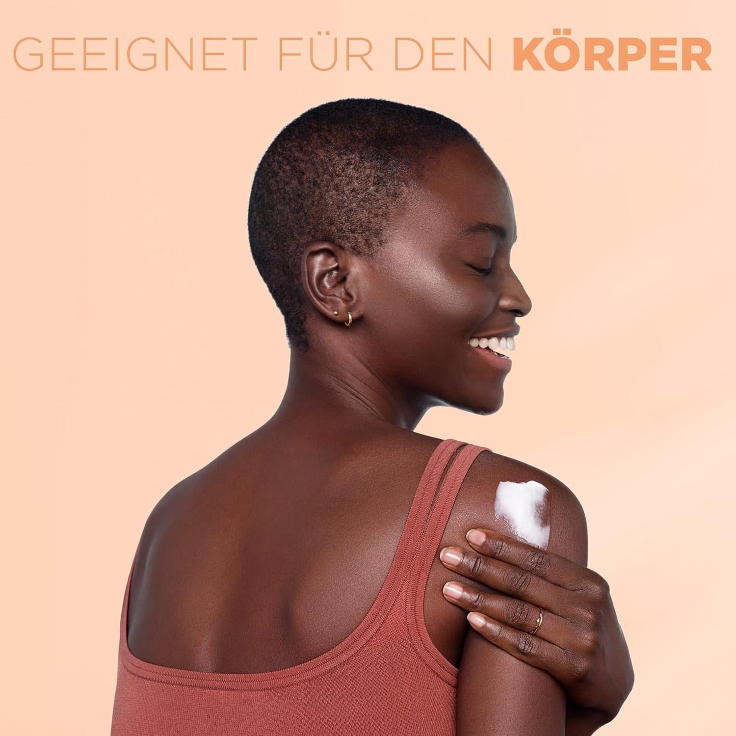 Mixa Shea Body Lotion, Mit Sheabutter Und Pflanzlichem Glycerin, Intensiv Nährende Körpermilch, Für Trockene Und Raue Haut, Pflegt & Hydratisiert Die Haut 48H Lang, Shea Ultra Soft Body Milk, 250 Ml