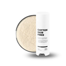 Streuhaar Zur Haarverdichtung - Für Scheitel, Kahle Stellen Am Ober- Und Hinterkopf - Von Führenden Salons Empfohlen - 11 Farben - Widerstandsfähige Streuhaare (Hellblond)