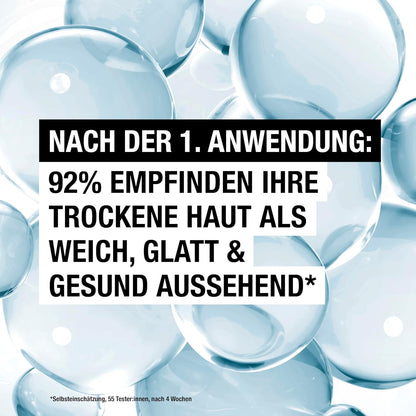 Neutrogena Norwegische Formel Deep Moisture Sensitive Bodylotion (250 Ml) Für Trockene, Empfindliche Haut Mit 10 Prozent Glycerin Und Pro-Ceramide Technologie