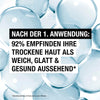 Neutrogena Norwegische Formel Deep Moisture Sensitive Bodylotion (250 Ml) Für Trockene, Empfindliche Haut Mit 10 Prozent Glycerin Und Pro-Ceramide Technologie